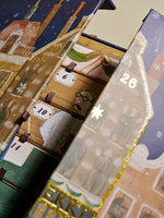 Kknekki Adentkalender