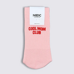 Socken MOM CLUB