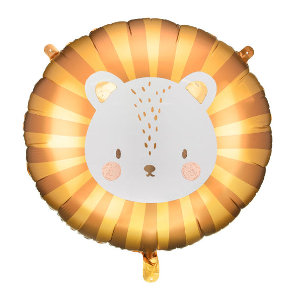 Löwe - Folienballon