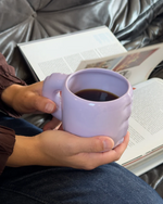 Tasse GASTON Gloss Chocolate