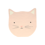 cat napkins