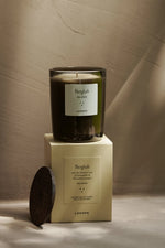Duftkerze Mußezeit 250g