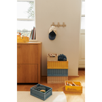 Klappbox WESTON small 2er Pkg Beach Blue