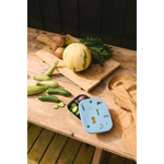 Arthur Lunchbox FUN / Beach blue