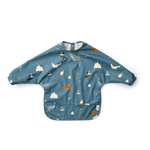 Cape Lätzchen - Merle Printed Oceanview