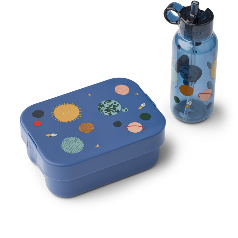 Chelsey Lunchbox-Set UNIVERSE