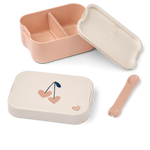 Lunchbox KAMIL Sweetheart