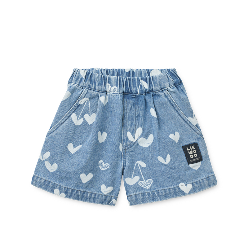 Jeansshorts BORRISA