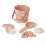 Sandspielset GILMA Sweethearts