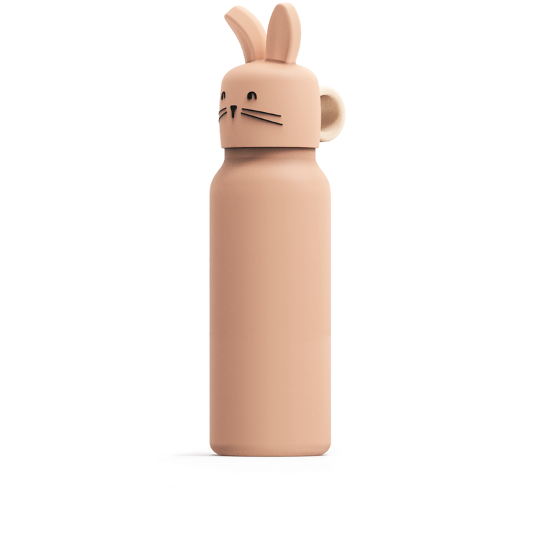 Falk - Wasserflasche mit RABBIT Deckel 350ml