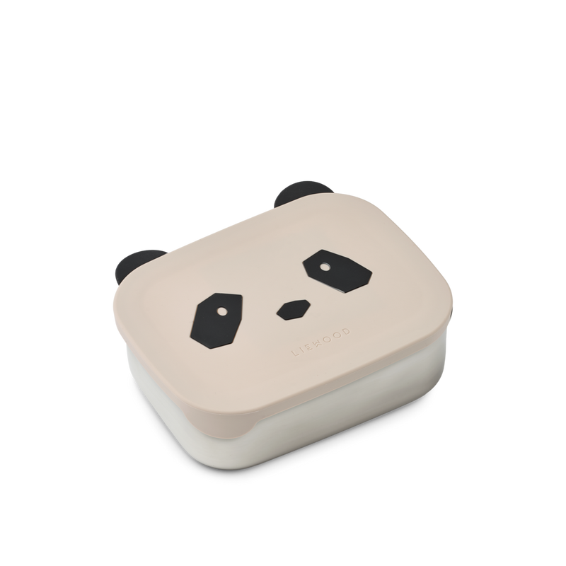 Arthur Lunchbox PANDA