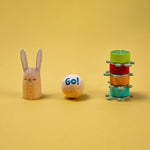 Family Game READY STEADY GO!