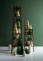 Wabenbaum Moonpine H40cm Wald