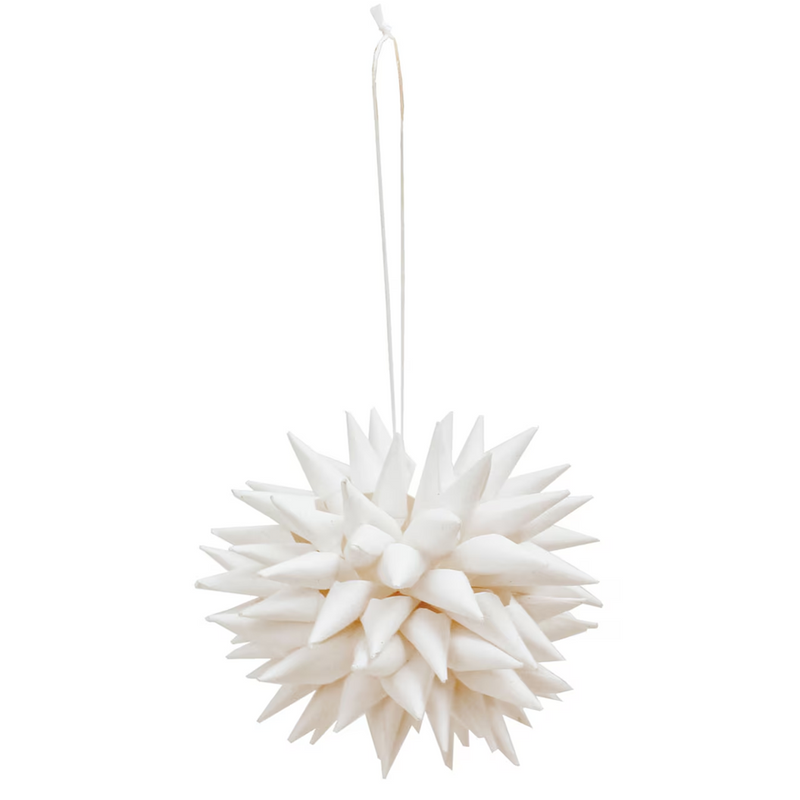 Baumschmuck - Schneeflocke KOTTE