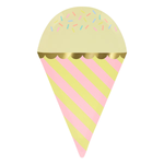 Party Teller ICECREAM
