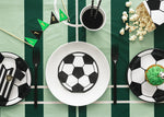 Servietten FUSSBALL 13,5cm