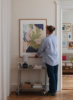 Poster LITTLE GREEN 50x70 cm