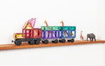 50 pc Pastel Transport Pack | Connetix