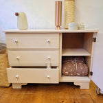 chest of drawers "Frida"